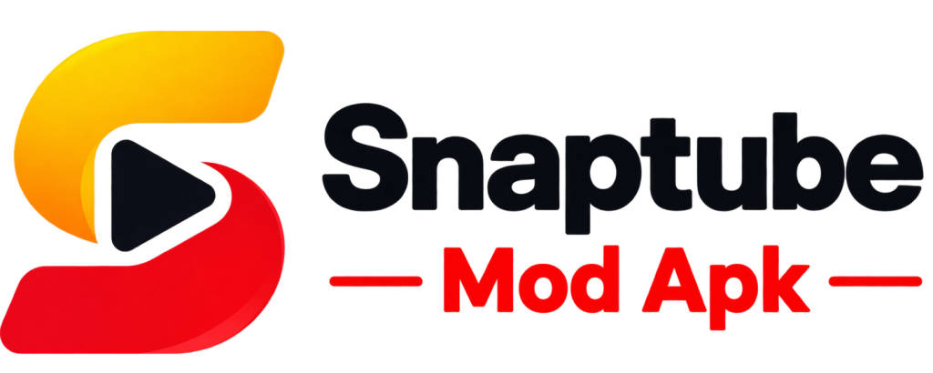 SnapTube Mod Apk